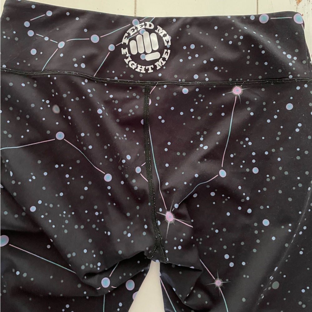 Leggings - Picture 3 of 4